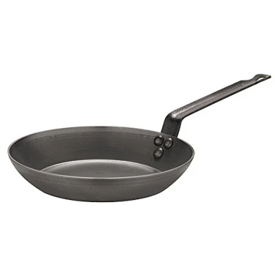 Afbeelding van Paderno Koekenpan Bluesteel 28 cm