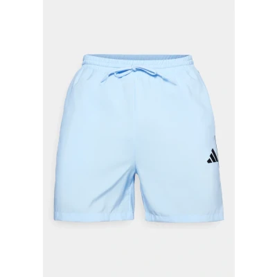 Afbeelding van adidas Sportswear M 3S Chelsea B Korte broeken, Heren, Maat: Large, Glow blue/black