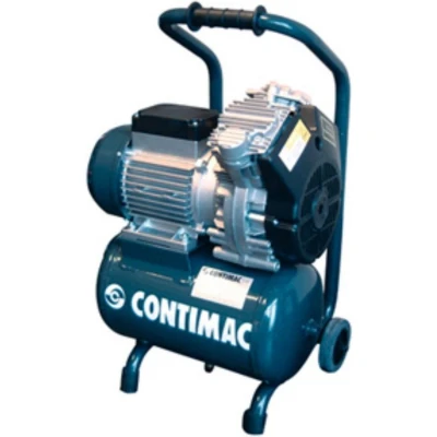 Afbeelding van Contimac Compressor CM240/10/10 WF 20252