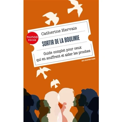 Image de Sortir de la boulimie