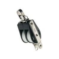 Afbeelding van Double/swivel/becket/14mm