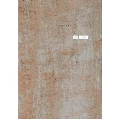 Afbeelding van de muur