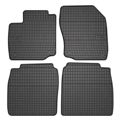 Afbeelding van Rubber vloermatten FROGUM MMT A040 0833