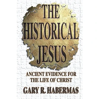 Afbeelding van The Historical Jesus