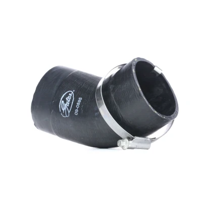 Afbeelding van GATES 09 0885 Laadluchtslang AEM (ethyleen acrylaat rubber)