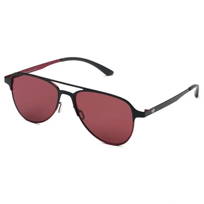 Afbeelding van Zonnebril Heren Adidas AOM005 009 053 ø 54 mm