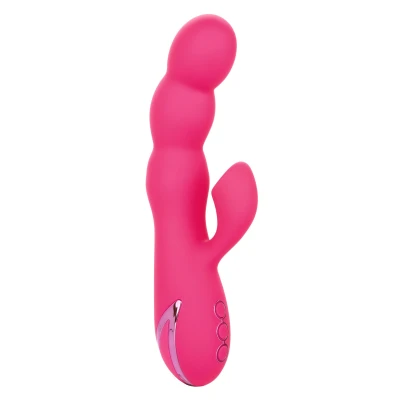 Afbeelding van Rabbit Vibrator Oceanside Orgasm Roze