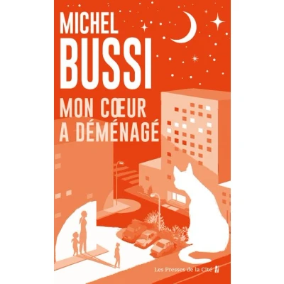 Image de Mon coeur a déménagé COLLECTOR