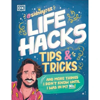 Afbeelding van Life Hacks, Tips and Tricks
