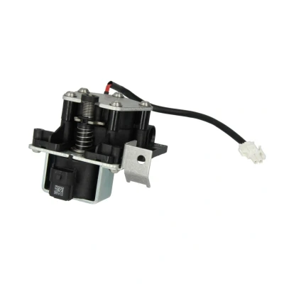 Afbeelding van Ventielgroep, transportmodule Denoxtronic(AdBlue) BOSCH F 00B H40 205