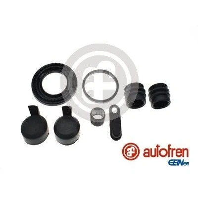 Afbeelding van AUTOFREN SEINSA D42974 Remklauw Reparatieset Achteras 42 MERCEDES BENZ: V Class, Vito Tourer