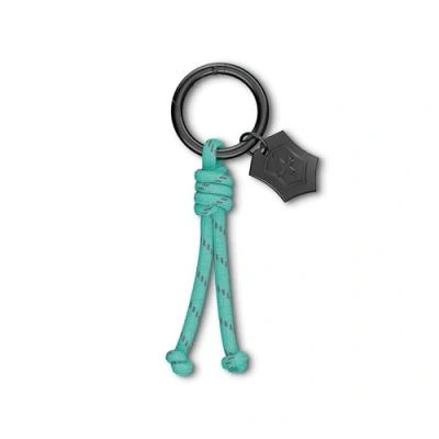 Afbeelding van Victorinox Sleutelhanger, accessoires voor zakmessen, groen, 94 mm