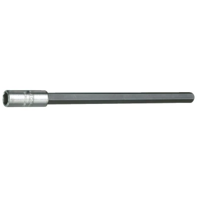 Afbeelding van Gedore 699 L 1802437 bithouder 1/4 lang 130 mm (6.3 mm)