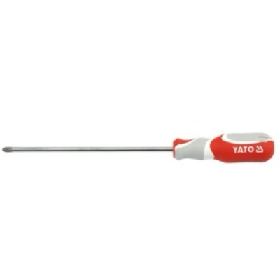 Afbeelding van YATO YT 2650 Schroevendraaier PH2 200 Kruisgleuf (PH)