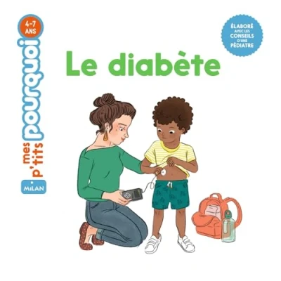 Afbeelding van Le Diabete