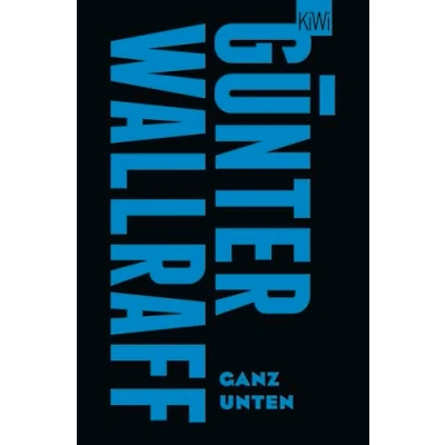 Afbeelding van Ganz unten