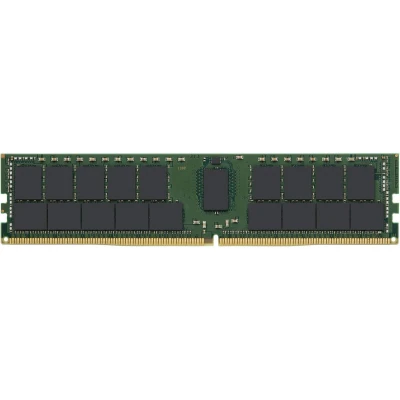 Afbeelding van Kingston KTD PE432/64G Werkgeheugenmodule voor PC DDR4 64 GB 1 x ECC 3200 MHz 288 pins DIMM CL22