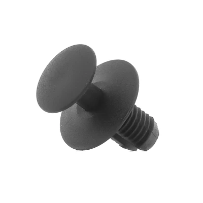 Afbeelding van ROMIX C10032 Clip, sier /beschermingslijst BMW: 7, 3 Touring, 5 Saloon, MERCEDES BENZ: SL Convertible, Sprinter T Van, 190, MINI: Hatchback