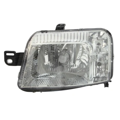 Afbeelding van Magneti Marelli Koplamp 712416901122