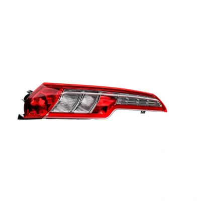 Afbeelding van TYC 11 14894 01 2 Achterlicht Links Zonder lamphouder FORD: Transit Custom V362 Van, Minibus, Tourneo Minibus