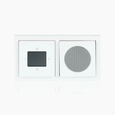 Afbeelding van Busch Jaeger 2CKA008200A0236 Radio