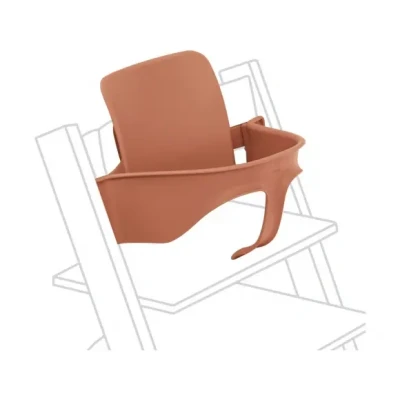 Afbeelding van Stokke Babyset Voor Tripp Trapp V2 Terracotta