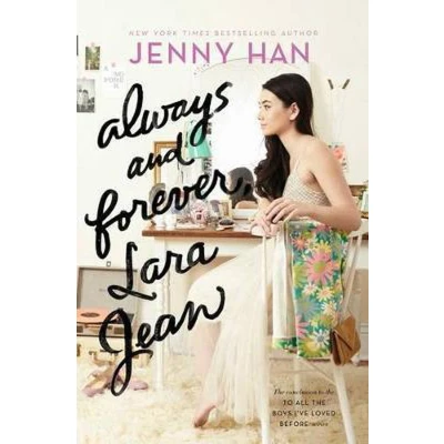 Afbeelding van Always and Forever, Lara Jean