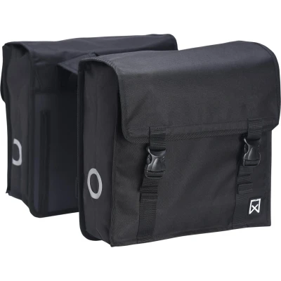 Afbeelding van Willex Basic Dubbele Shopper XL