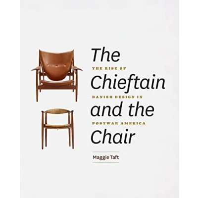 Afbeelding van the Chieftain and Chair