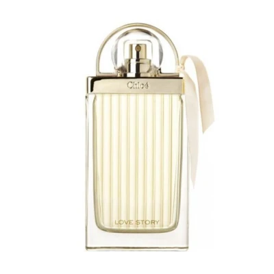 Afbeelding van Chloe Love Story 75 ml Eau de Parfum Spray OP=OP