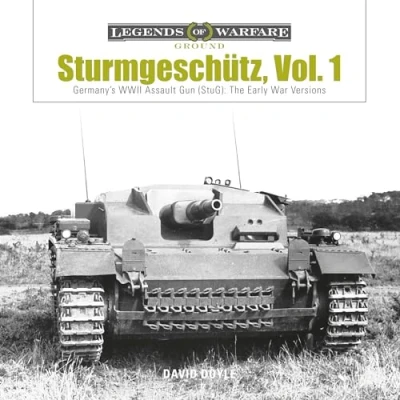 Afbeelding van Sturmgeschütz