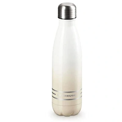 Afbeelding van Le Creuset Waterfles In Meringue 500ml