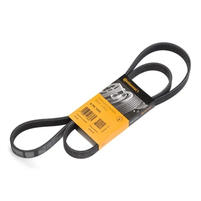Afbeelding van Contitech Poly V riem 6PK1432
