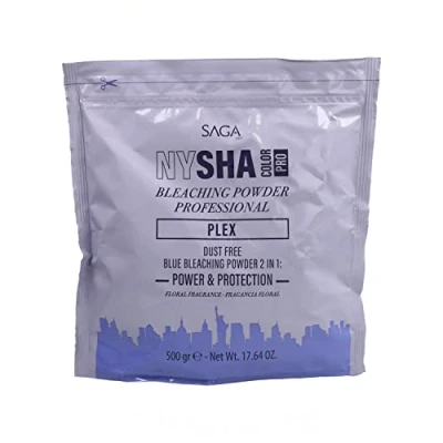 Afbeelding van Verlichter Color Pro Saga Nysha Poeder (500 g)