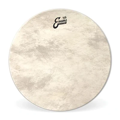 Afbeelding van Evans BD22CT Calftone 22&quot; bassdrumvel
