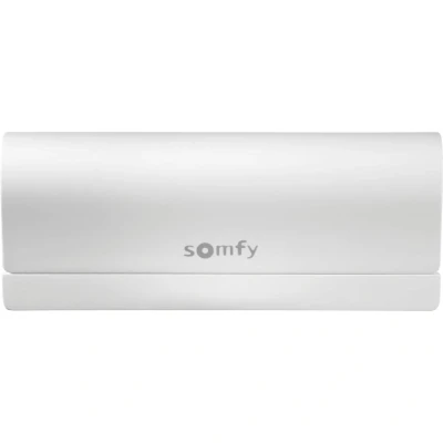 Afbeelding van Somfy 2401362 Draadloos alarmsysteem (uitbreiding) deur/raamcontact