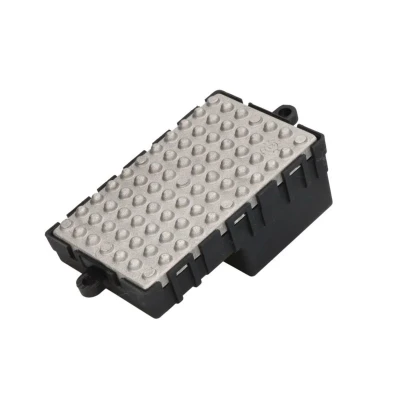 Afbeelding van KRIOS 10.6080 Regelaar, interieurventilator BMW: 5 Saloon