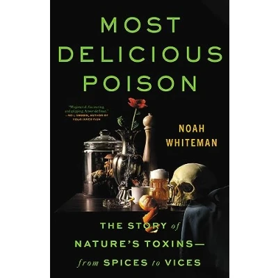 Afbeelding van Most Delicious Poison