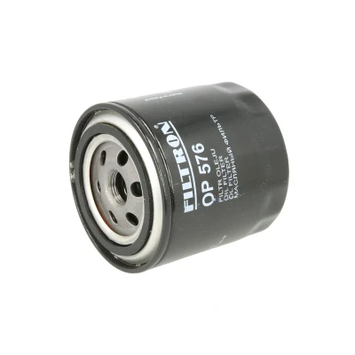 Afbeelding van FILTRON OP 576 Oliefilter 3/4 16 UNF Opschroeffilter FIAT: Panda I Hatchback, Uno SCANIA: P,G,R,T series, 4 series