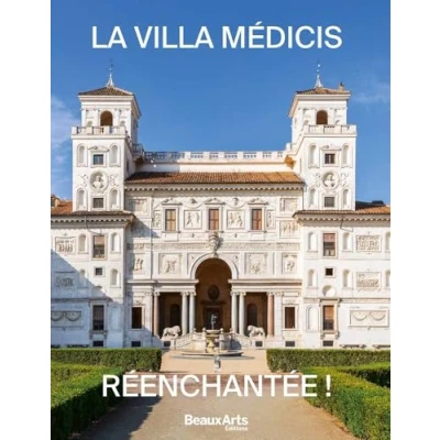 Afbeelding van VILLA MEDICIS