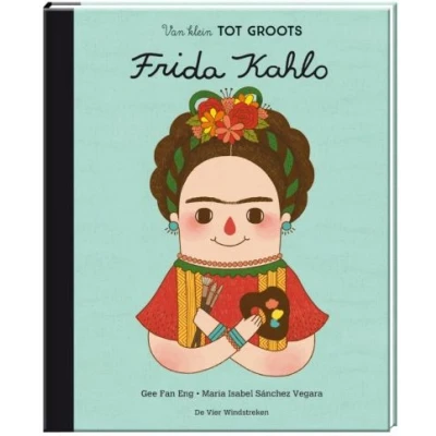 Image de Frida Kahlo