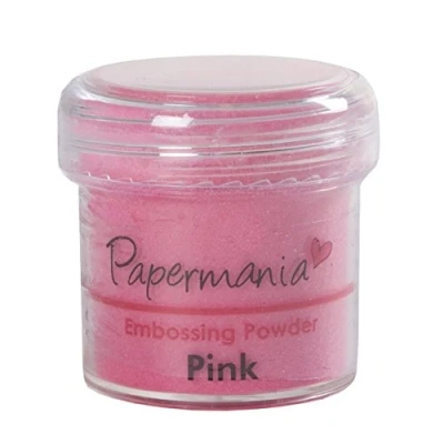 Afbeelding van EMBOSSING POWDER 1 OZ PINK 28 Gram