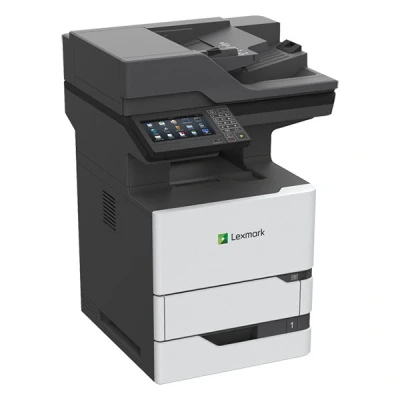 Image de Lexmark MX722adhe imprimante laser A4 multifonction noir et blanc (4 en 1)