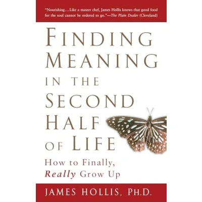 Afbeelding van Finding Meaning in the Second Half of Life
