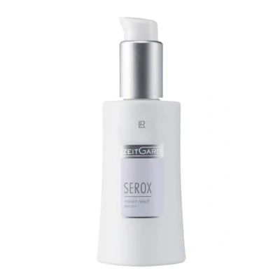 Afbeelding van NB24 Versand Zeitgard Serox Instant Result Sérum 30 ml (28230)