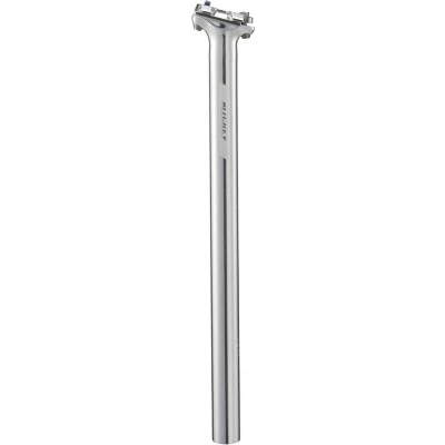 Afbeelding van RITCHEY Classic Zero Zadelpen HP Silver 400 mm