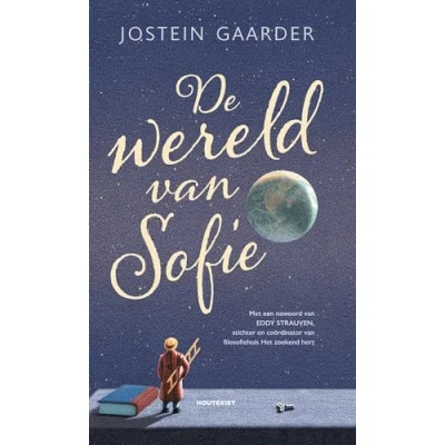 Afbeelding van De wereld van Sofie