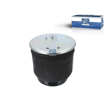 Afbeelding van DT Spare Parts 1.25857 Veerbalg, luchtvering SCANIA: P,G,R,T series