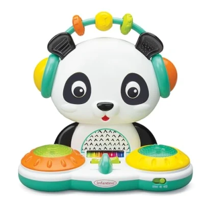 Image de Projecto Lampe Infantino BKids