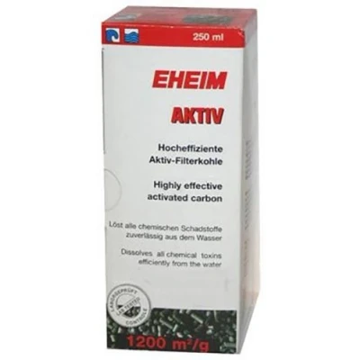 Afbeelding van Eheim Filtermassa Aktiv Filtermateriaal 250 ml